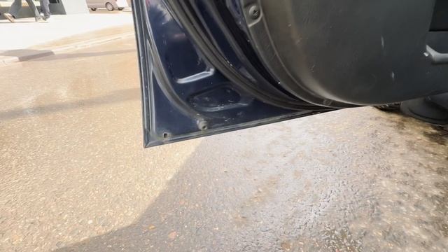 Toyota Avensis - 365.000