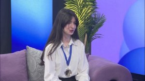 Утро Донбасса 07 апреля 2026 г. «Миссия выполнима. Твоё призвание - финансист». Мария Миц