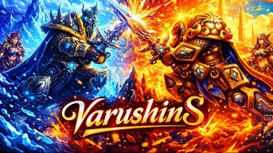 Warcraft 3 Reforged #13