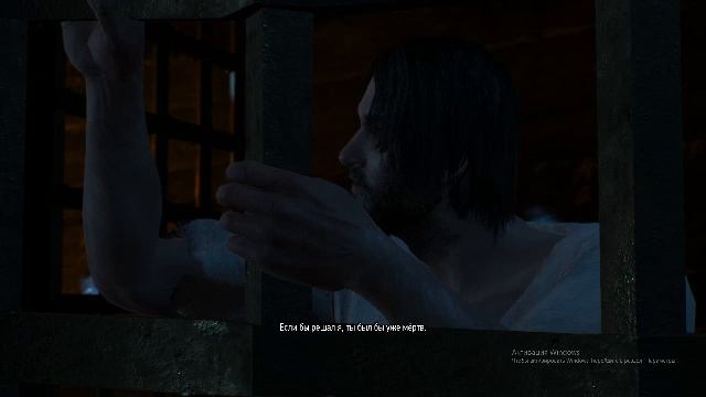 Ведьмак 3: Дикая Охота Часть 17