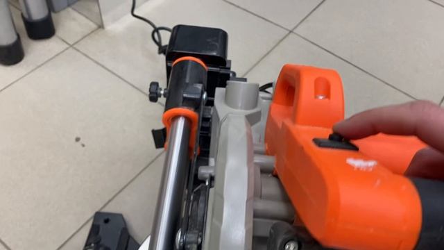 Торцовочная Patriot (10900) смотреть онлайн