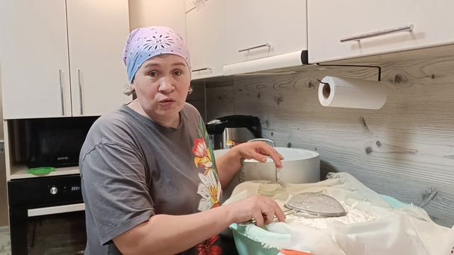 Что происходит непонятно. Черная полоса? А может сглаз.? Жизнь в деревне.