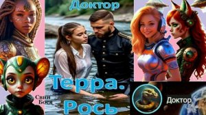 Свин Бося . Новая Планета...