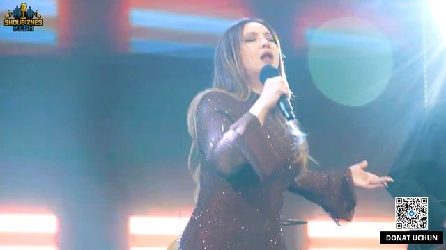 Севинч Моминова тоба тоба