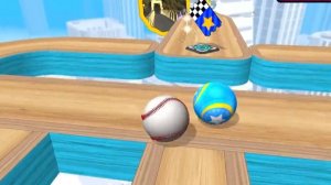 Going Balls  Super Speed run Gameplay New Update Level 889 to 892 Race Banana frenzy