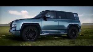 Самый дорогой авто в Китае.