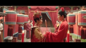 36  Идеальная пара (Китай 2025)