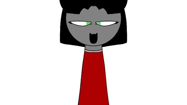 Оска для спрунков (и да, хотела сделать свой Спрунки мод), и её зовут Мели