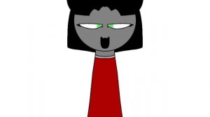 Оска для спрунков (и да, хотела сделать свой Спрунки мод), и её зовут Мели