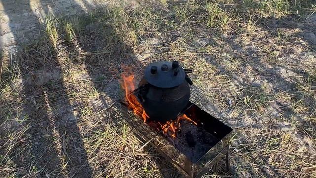 Что приготовить на костре? 3 блюда на природе #пикник #барбекю #рецептнамангале #наприроде