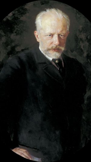 Пётр Ильич Чайковский – Tchaikovsky The Nutcracker, Op.71, TH.14  Act 1 - No. 2 March