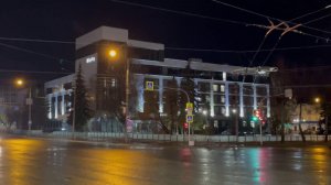 Огромная вода – паводок в России!