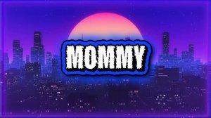 INSTASAMKA - Как MOMMY ( slowed + reverb )