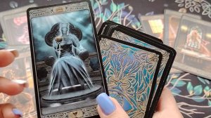 Пасхальное послание Рода ✨ Таро расклад