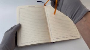 Блокнот-перевертыш в подарок