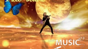 CRYSTAL BALL  -  Anyone Can Be A Hero  ( AOR 2 Lee Studio 2017 )