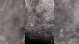 Такой Луну еще никто не видел!