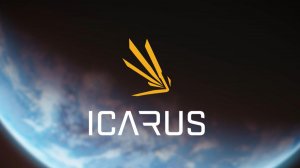 Посиделки просто с Толясиком  в Icarus_продолжаем качать перса