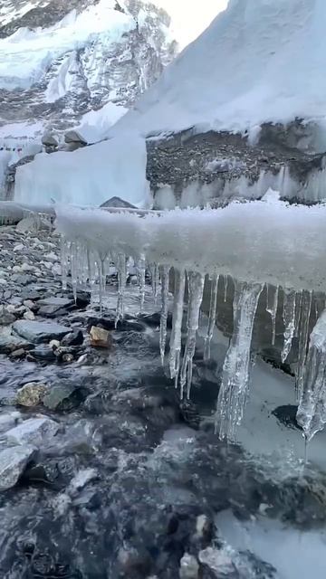 Восхождение на Эверест