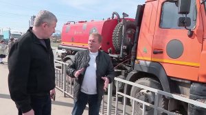 Около 120 тысяч человек примут участие в благоустройстве Нижнего Новгорода