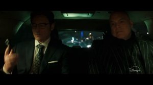 💥 "СОРВИГОЛОВА: РОЖДЕННЫЙ ЗАНОВО". Новый трейлер второго сезона.