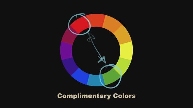 Environment And Light With John Burton - Lesson 4 - Color