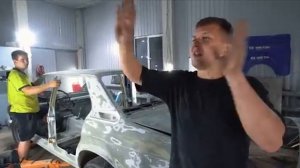 тачка за ноль рублей