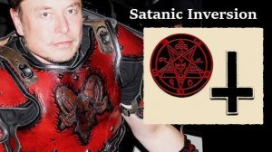 FULL SHOW Musk v Soros in London; Israeli gas chambers; Easter lesson; Mini-nukes? Satanic inversion