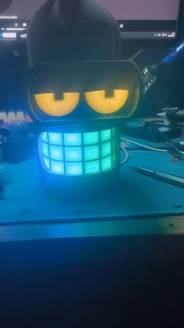 Беспроводная колонка бендер