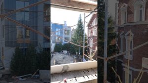 Новый коттедж Ольховский парк