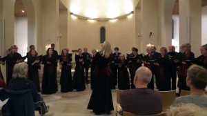 Семён Сегаль Покаянная стихира для хора a capella