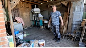 1158 Весна на Кубани. Загрузили зерно.Без Нас Они пропадут. На этом всё держится.