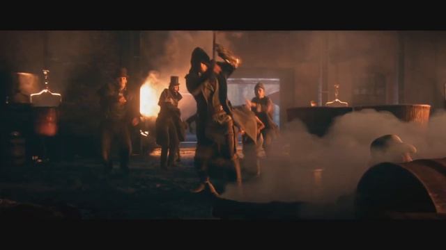 GAME MUSIC VIDEO - Greatest - Assassin's Creed