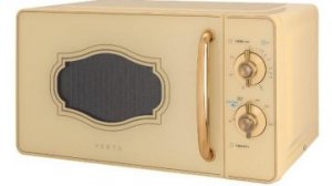 старые микроволновки эдит