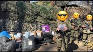 ВСЁ  ДЛЯ ФРОНТА...