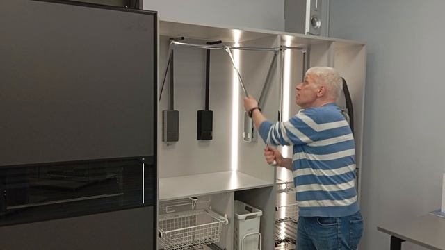 Про пантографы в мебели смотреть онлайн