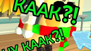 Как получить мой шарф?