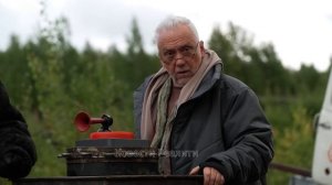 Анонс шоу "Выживалити" 10.04.26