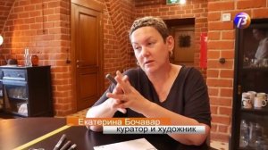 СТУДИЯ РАЗ, ВЫКСА, 2023