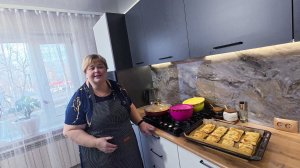 Что купили на ВБ? Я приболела  Сафар ставит мне уколы. Готовлю беби картошку с котлетами и пасту .