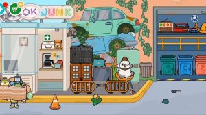 ТОКА БОКА СЕРИАЛ "СТРАННЫЙ ПОДВАЛ" (1)ЧÁСТЬ