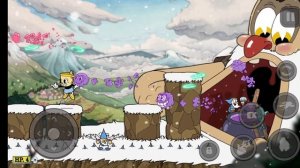 cuphead прдолжение