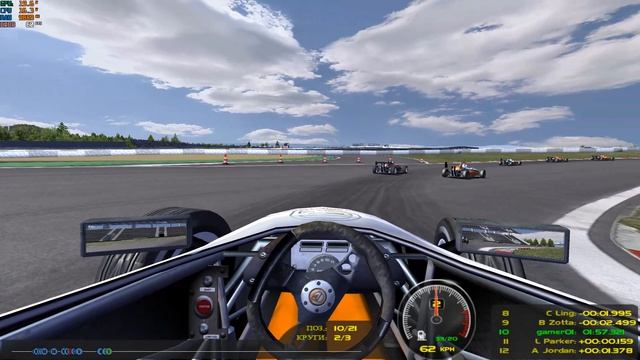 RFactor (2005)
