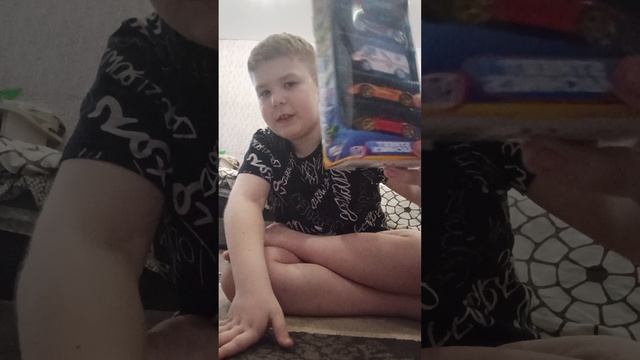 распаковка