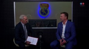 Звезды спорта с Геннадием Прокопенко