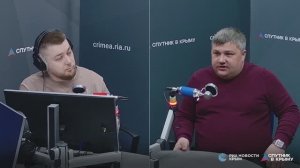 🔴LIVE. В Крыму проведут мониторинг цен на продукты перед Пасхой