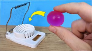 Что если применить гаджеты для кухни НЕ по назначению