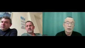 Гипокситерапия  в реабилитационной медицине. Опытом делятся С. Серпер и А.Долгушин