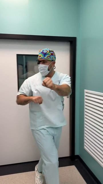 Очень сложный, интересный и показательный вторичный случай 🔥