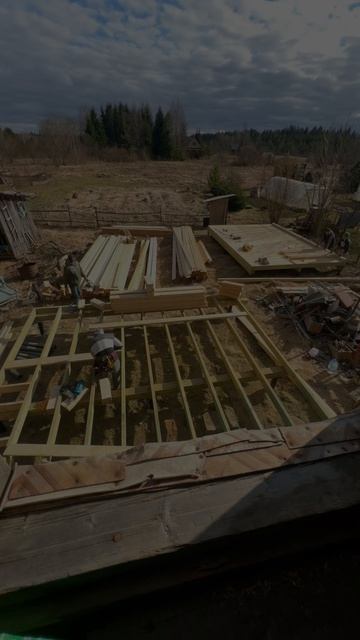 строительство пристройка к дому 6 на 6